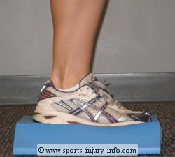 proprioception exercises knee
